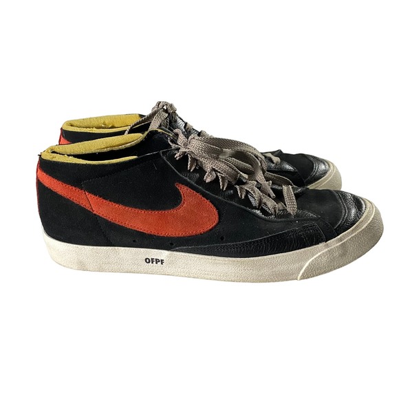 nike blazer id